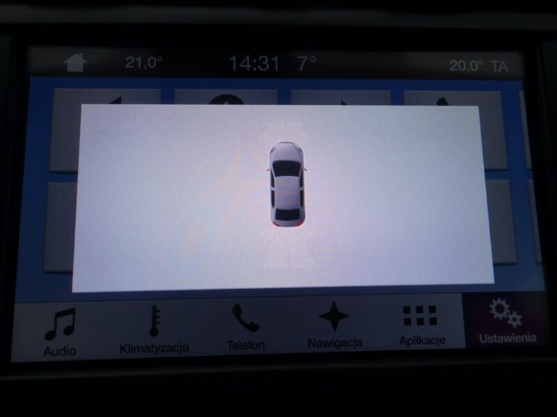 Ford Mondeo Oferta Prywatna * Automat * Sam Parkuje * 2.0 D - 150 KM Mk5 (2014-)