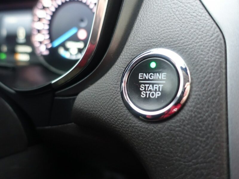 Ford Mondeo Oferta Prywatna * Automat * Sam Parkuje * 2.0 D - 150 KM Mk5 (2014-)
