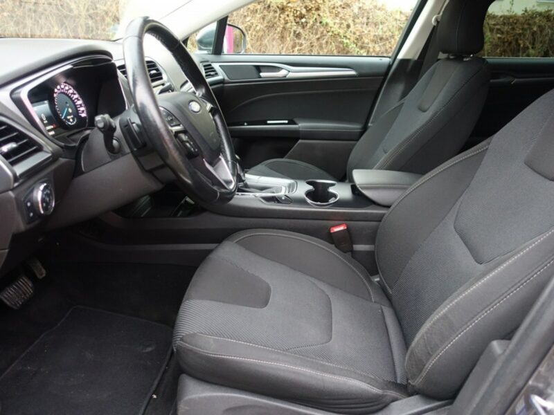 Ford Mondeo Oferta Prywatna * Automat * Sam Parkuje * 2.0 D - 150 KM Mk5 (2014-)