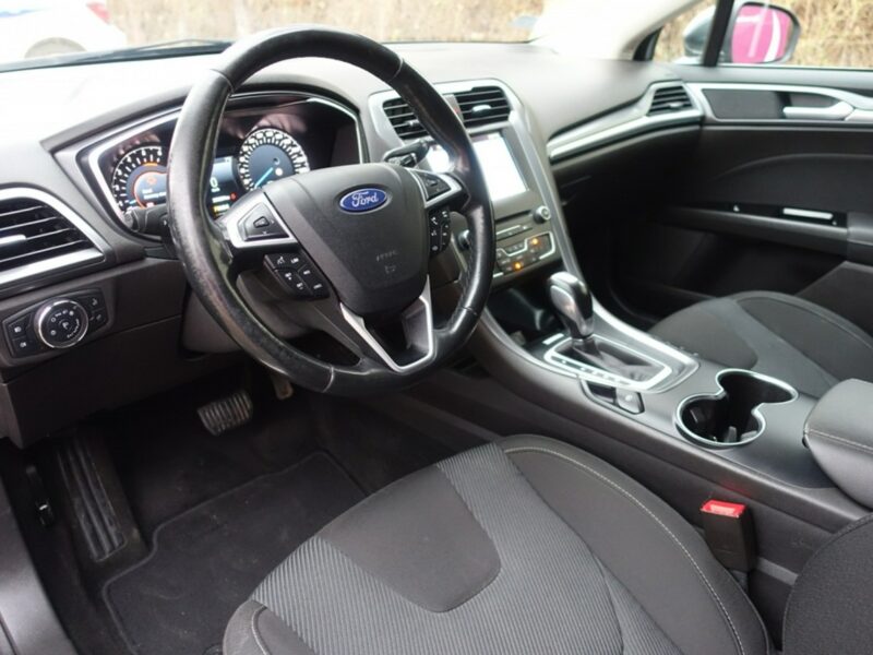 Ford Mondeo Oferta Prywatna * Automat * Sam Parkuje * 2.0 D - 150 KM Mk5 (2014-)