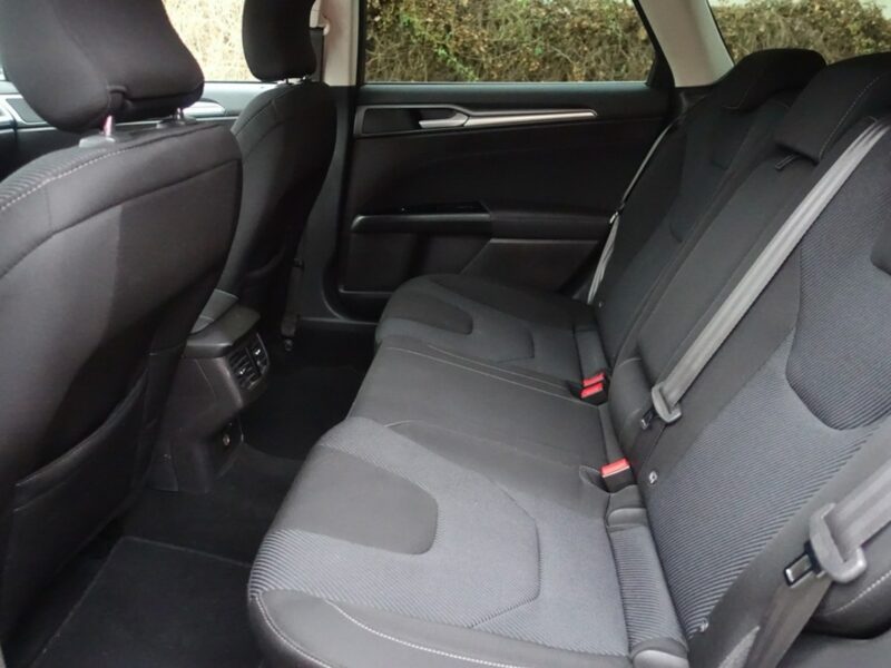 Ford Mondeo Oferta Prywatna * Automat * Sam Parkuje * 2.0 D - 150 KM Mk5 (2014-)
