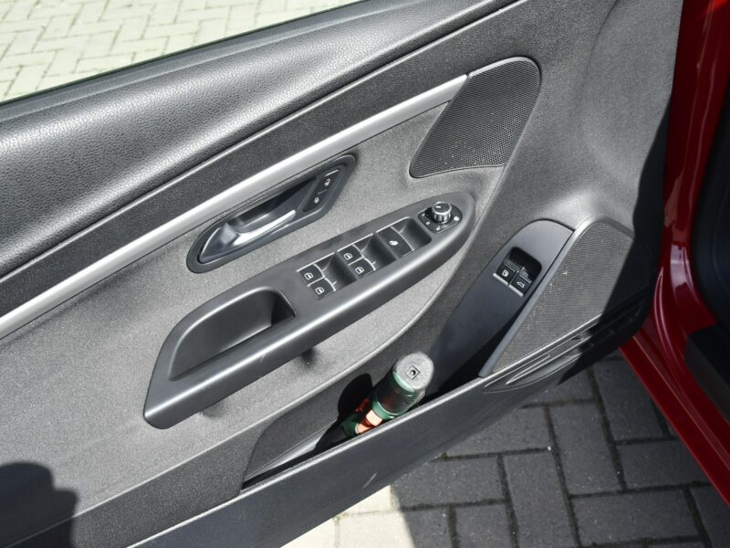 Volkswagen Eos 1.4Turbo DUDKI11 Cabrio,Serwis,Parktronic.Tempomat.podg.Fotele.