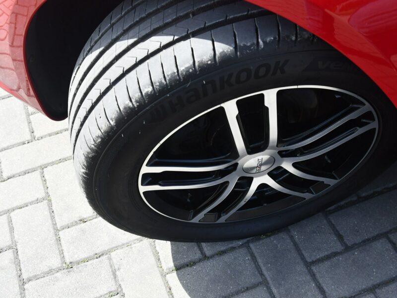 Volkswagen Eos 1.4Turbo DUDKI11 Cabrio,Serwis,Parktronic.Tempomat.podg.Fotele.