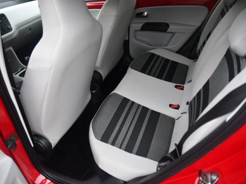 Seat Mii 1.0Benz Dudki11 Serwis,Klimatyzacja.Navi,kredyt.GWARANCJA I (2011-)