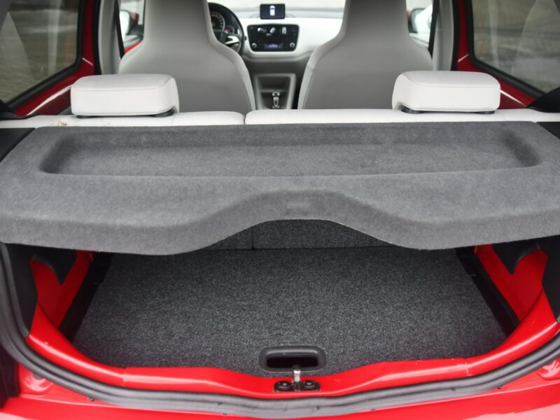 Seat Mii 1.0Benz Dudki11 Serwis,Klimatyzacja.Navi,kredyt.GWARANCJA I (2011-)