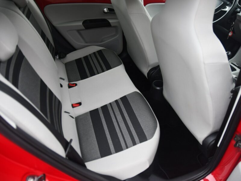 Seat Mii 1.0Benz Dudki11 Serwis,Klimatyzacja.Navi,kredyt.GWARANCJA I (2011-)