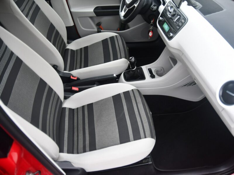 Seat Mii 1.0Benz Dudki11 Serwis,Klimatyzacja.Navi,kredyt.GWARANCJA I (2011-)