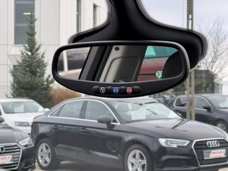 Opel Zafira *Bezwypadkowy*Panorama-Dach*7-OSOBOWY*Roczna Gwarancja Techniczna* C (2011-)