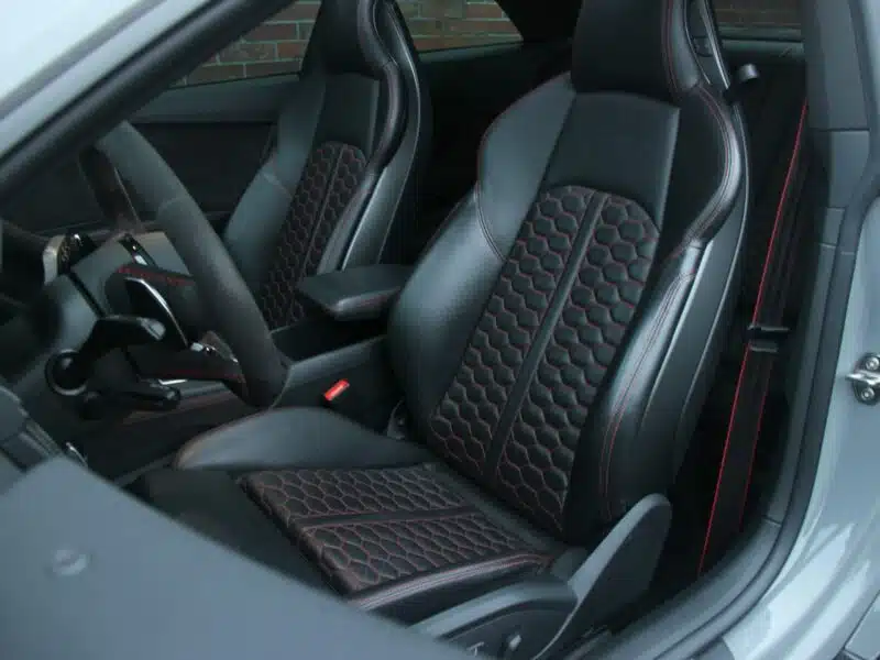 Audi RS5 450KM*Quattro*FullLed*Radar*Skóra*Masaże*AsysToru*Navi*GrzFot !!! I (2010-)