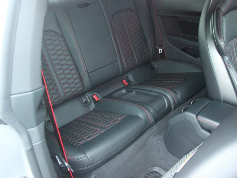 Audi RS5 450KM*Quattro*FullLed*Radar*Skóra*Masaże*AsysToru*Navi*GrzFot !!! I (2010-)