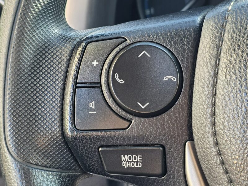 Toyota RAV-4 Gwarancja BEZWYPADKOWE 4x4 Serwis ASO TOYOTA Salon Polska V (2018)