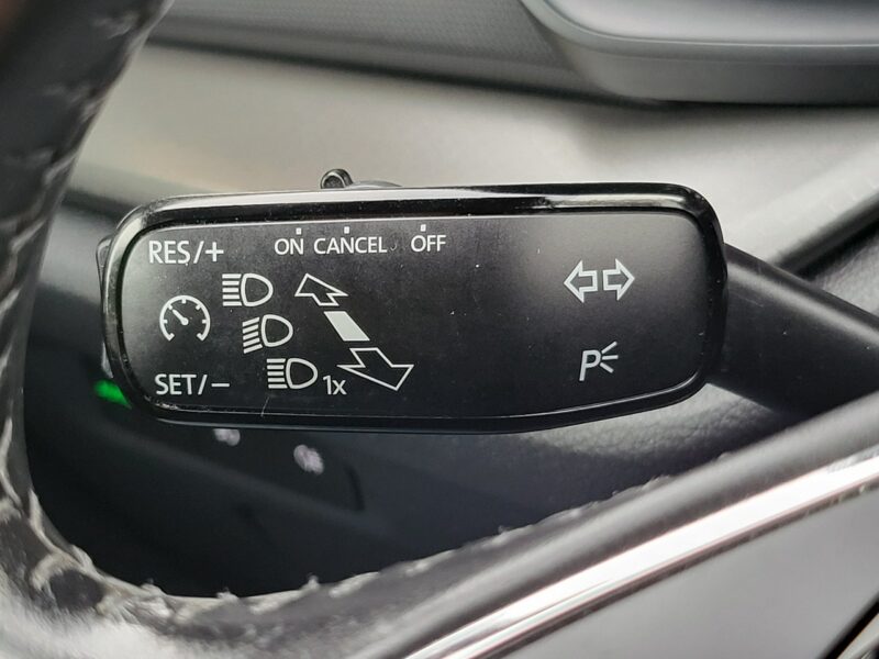 Škoda Octavia 2021Tylko Salon Polska 1Właściciel Bezwypadkowe Gwarancja Serwis AS IV (2020-)
