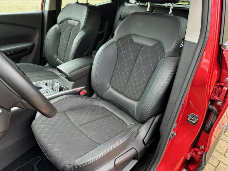 Renault Kadjar 1.33 140 KM