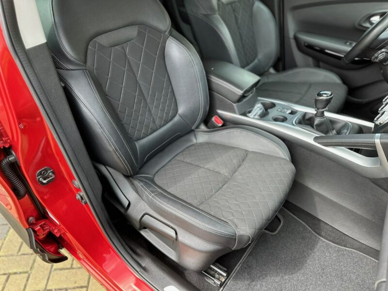 Renault Kadjar 1.33 140 KM