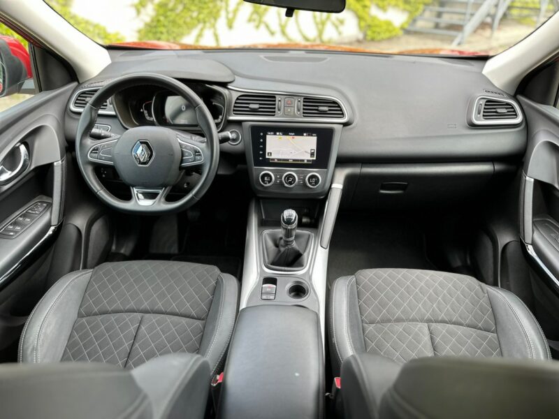 Renault Kadjar 1.33 140 KM