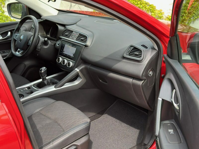 Renault Kadjar 1.33 140 KM
