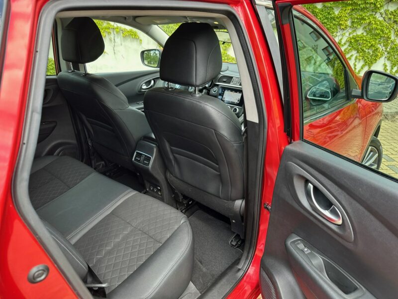 Renault Kadjar 1.33 140 KM
