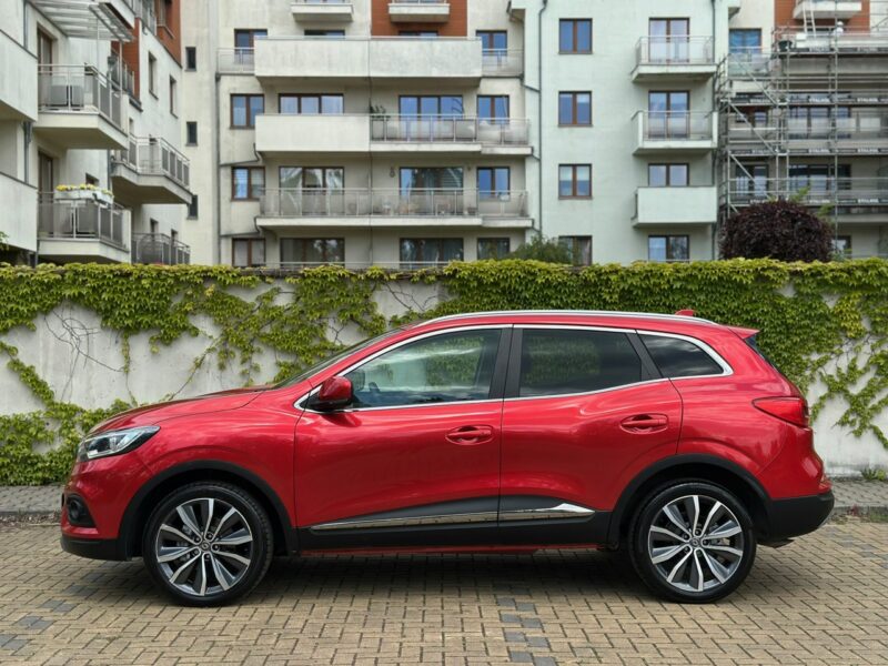 Renault Kadjar 1.33 140 KM