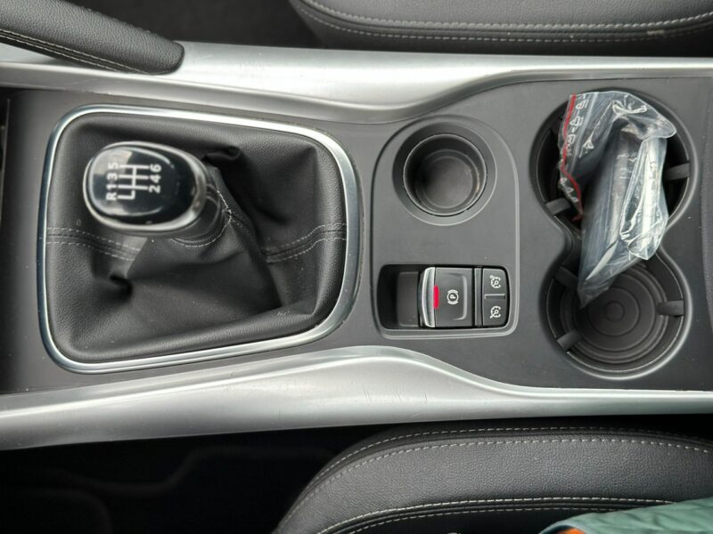 Renault Kadjar 1.33 140 KM
