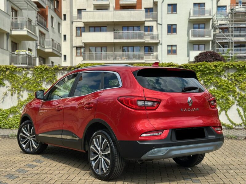 Renault Kadjar 1.33 140 KM