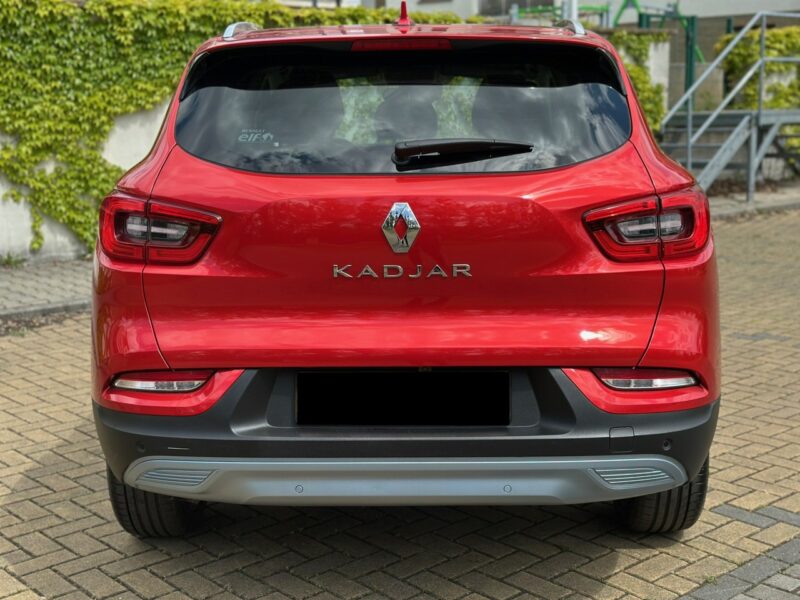 Renault Kadjar 1.33 140 KM