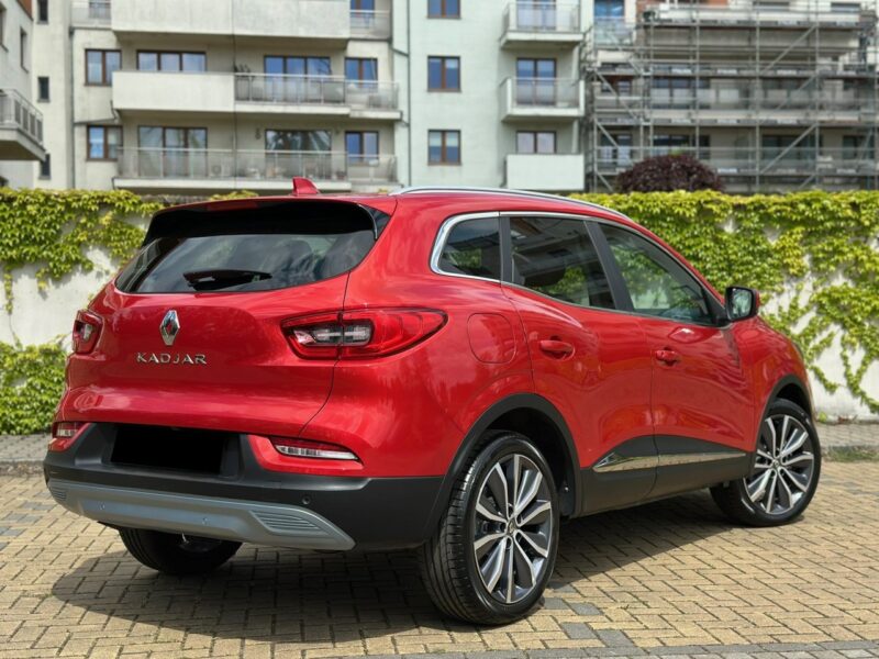 Renault Kadjar 1.33 140 KM