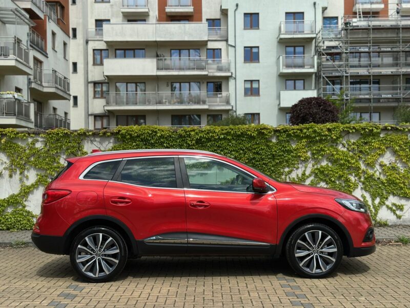 Renault Kadjar 1.33 140 KM