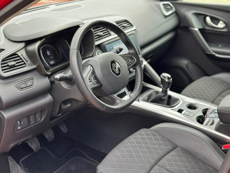 Renault Kadjar 1.33 140 KM