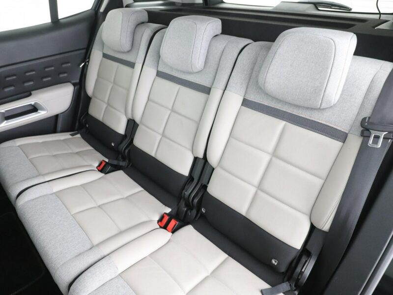Citroen C5 Aircross Automat, navi, klima auto, LED, kamera i czujniki parkowania,