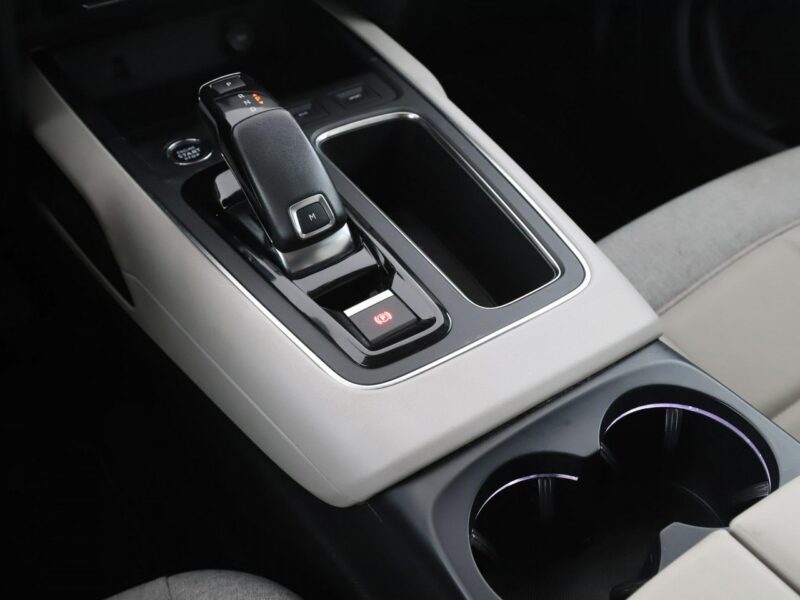 Citroen C5 Aircross Automat, navi, klima auto, LED, kamera i czujniki parkowania,
