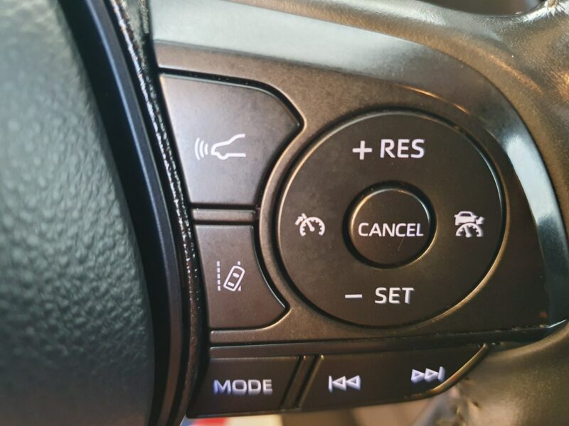 Toyota Corolla 20r Salon Polska 1.8 HYBRID Bezwypadkowy Gwarancja ASO E21 (2019-)