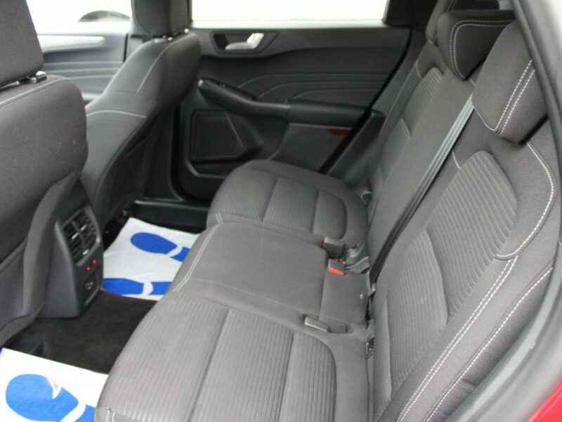 Ford Kuga Titanium F-Vat Gwarancja SalonPL Kamera III (2019-)