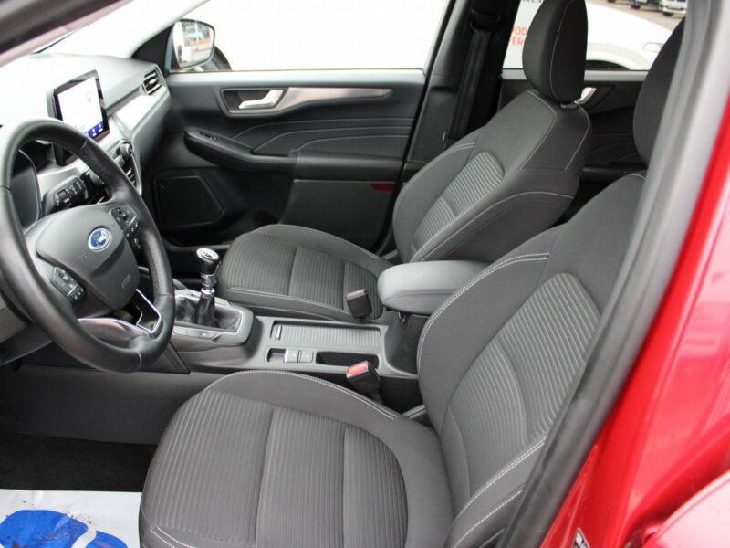 Ford Kuga Titanium F-Vat Gwarancja SalonPL Kamera III (2019-)
