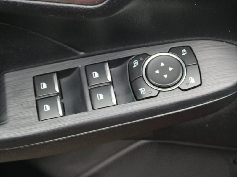 Ford Kuga Titanium F-Vat Gwarancja SalonPL Kamera III (2019-)
