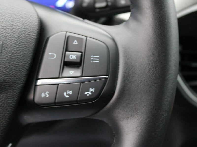 Ford Kuga Titanium F-Vat Gwarancja SalonPL Kamera III (2019-)