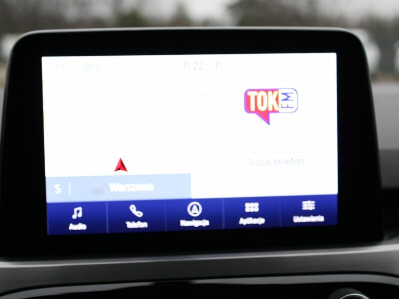 Ford Kuga Titanium F-Vat Gwarancja SalonPL Kamera III (2019-)