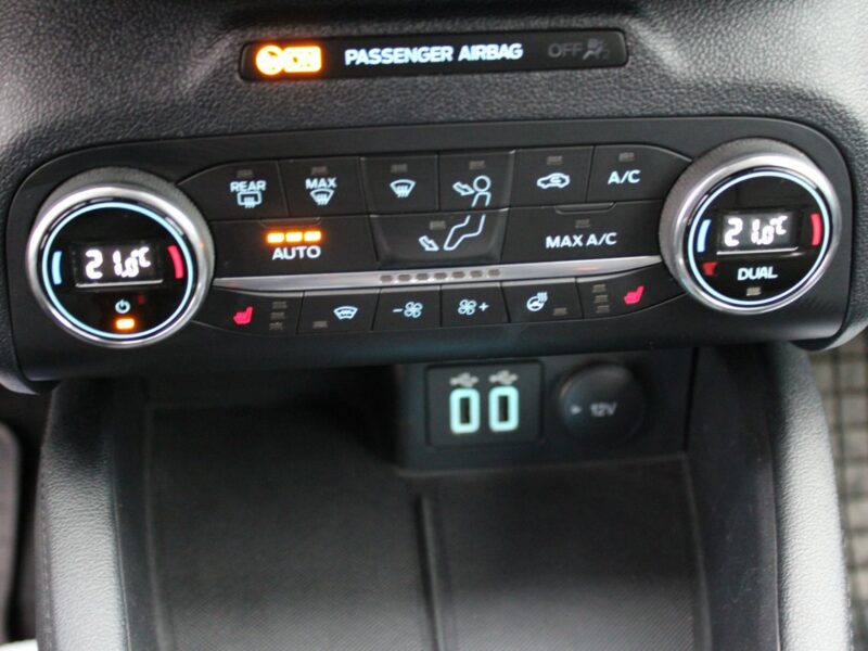 Ford Kuga Titanium F-Vat Gwarancja SalonPL Kamera III (2019-)