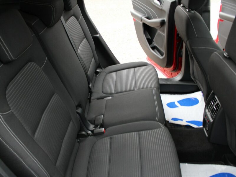 Ford Kuga Titanium F-Vat Gwarancja SalonPL Kamera III (2019-)