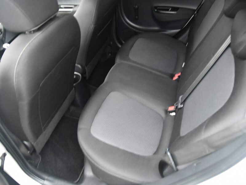 Hyundai i20 1,1Diesel DUDKI11 Klimatyzacja,Centalka,el.szyby.kredyt,OKAZJA I (2008-2014)