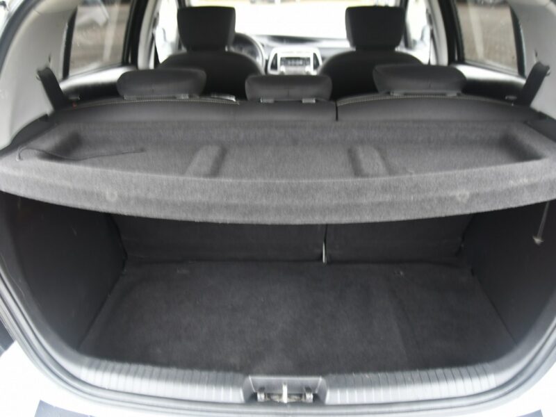 Hyundai i20 1,1Diesel DUDKI11 Klimatyzacja,Centalka,el.szyby.kredyt,OKAZJA I (2008-2014)