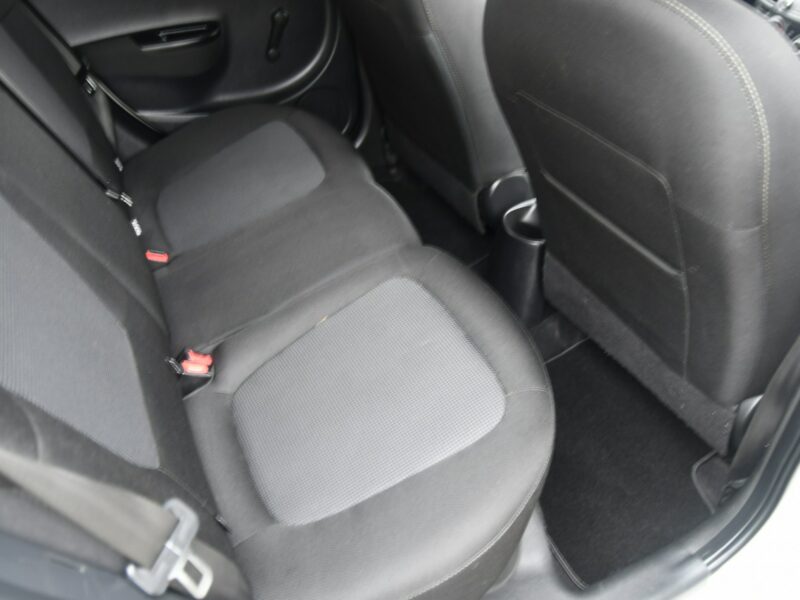 Hyundai i20 1,1Diesel DUDKI11 Klimatyzacja,Centalka,el.szyby.kredyt,OKAZJA I (2008-2014)