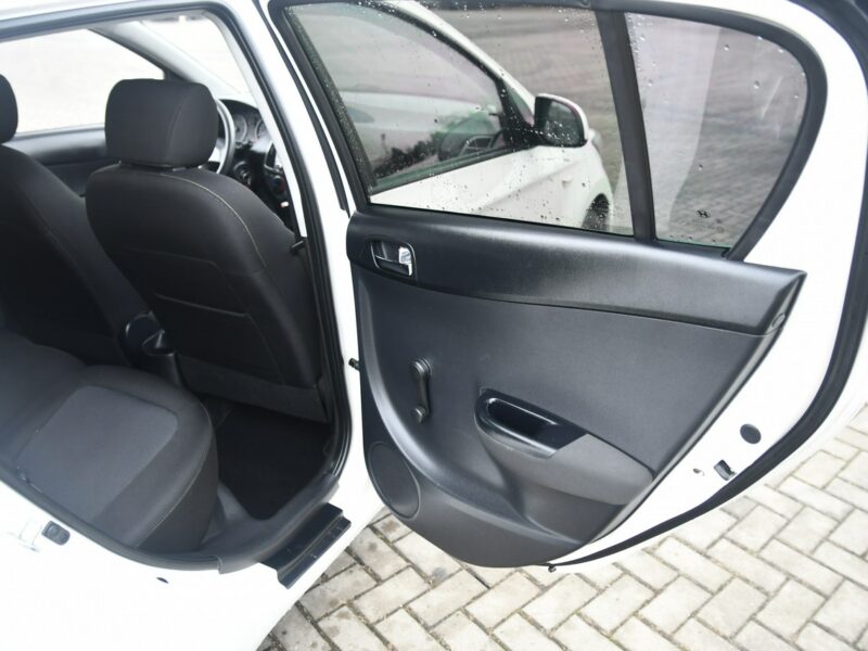 Hyundai i20 1,1Diesel DUDKI11 Klimatyzacja,Centalka,el.szyby.kredyt,OKAZJA I (2008-2014)