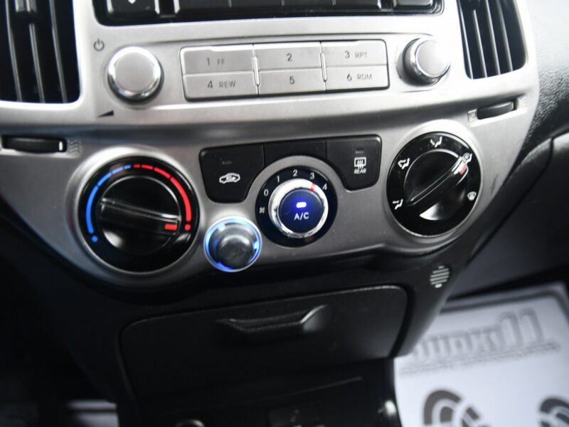 Hyundai i20 1,1Diesel DUDKI11 Klimatyzacja,Centalka,el.szyby.kredyt,OKAZJA I (2008-2014)