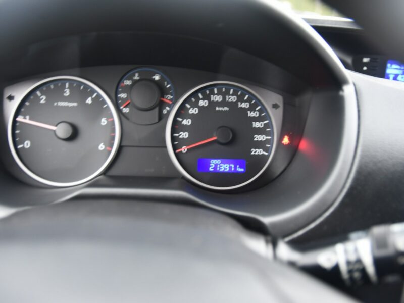 Hyundai i20 1,1Diesel DUDKI11 Klimatyzacja,Centalka,el.szyby.kredyt,OKAZJA I (2008-2014)