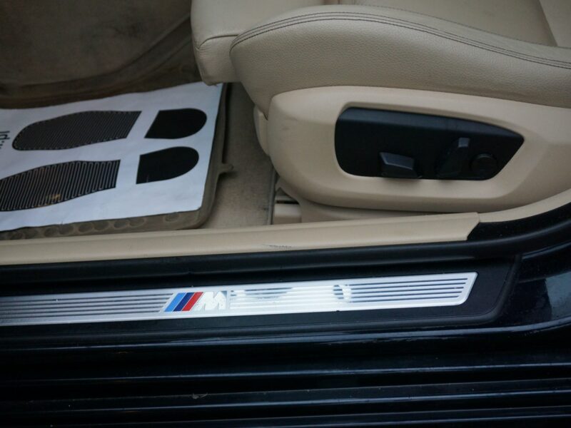 BMW 520 M - pakiet F10 (2009-2017)