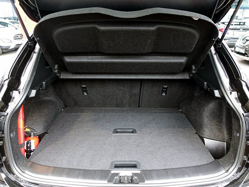 Nissan Qashqai TEKNA+Led+PANORAMA+Skóra+Navi+Kamera 360 GWARANCJA 1wł Kraj Bezwypad II (2013-2021)