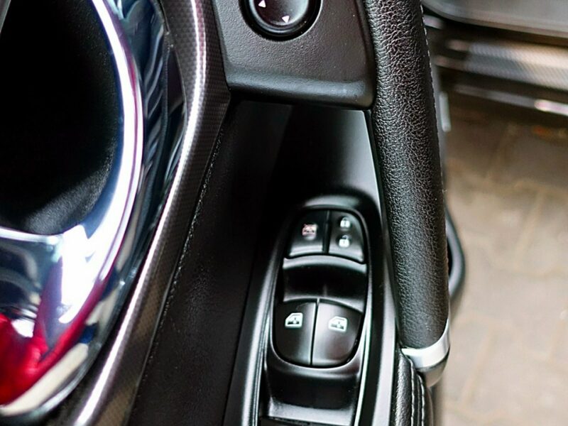Nissan Qashqai TEKNA+Led+PANORAMA+Skóra+Navi+Kamera 360 GWARANCJA 1wł Kraj Bezwypad II (2013-2021)