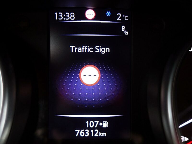 Nissan Qashqai TEKNA+Led+PANORAMA+Skóra+Navi+Kamera 360 GWARANCJA 1wł Kraj Bezwypad II (2013-2021)
