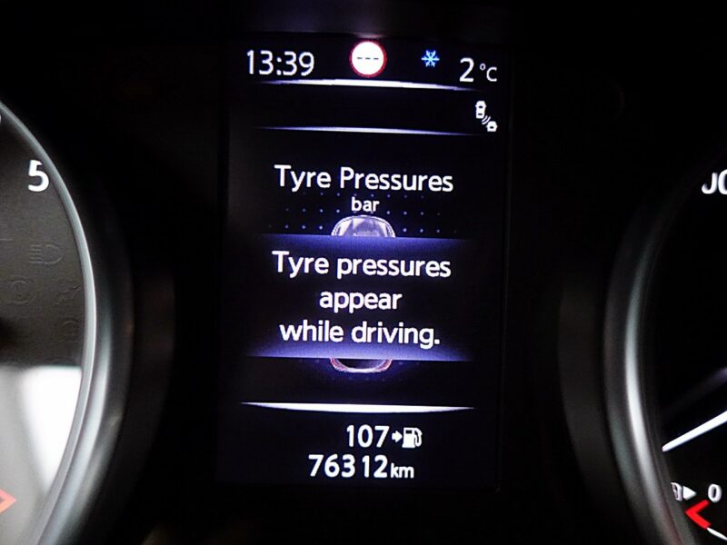 Nissan Qashqai TEKNA+Led+PANORAMA+Skóra+Navi+Kamera 360 GWARANCJA 1wł Kraj Bezwypad II (2013-2021)