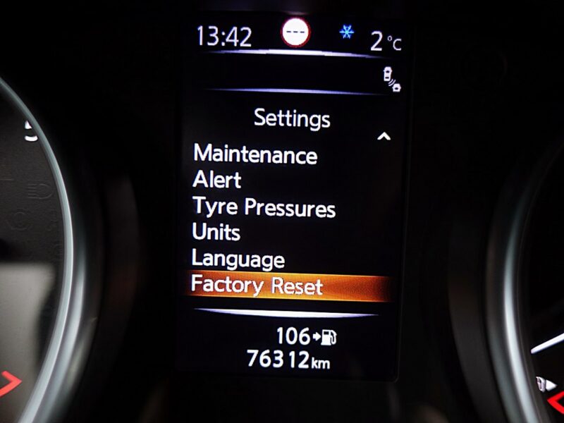 Nissan Qashqai TEKNA+Led+PANORAMA+Skóra+Navi+Kamera 360 GWARANCJA 1wł Kraj Bezwypad II (2013-2021)
